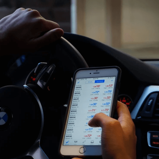 Polrikso Botiks análisis del rendimiento ilustración