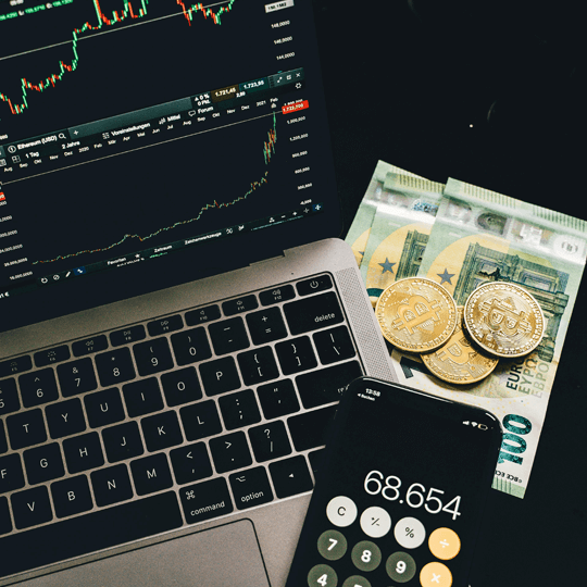 Polrikso Botiks equipo de expertos en criptoinversión