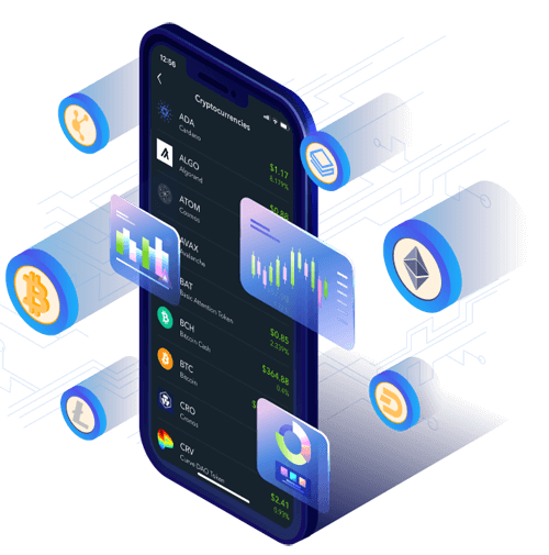 Polrikso Botiks - Experto en inversión en criptodivisas